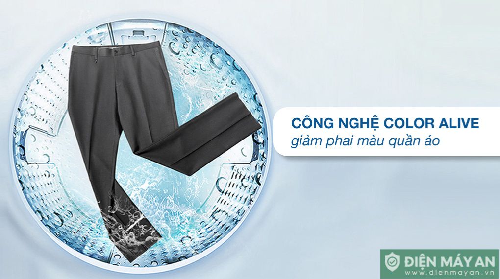 Máy Giặt Toshiba Inverter 10 Kg TW-T21BU110UWV(MG)